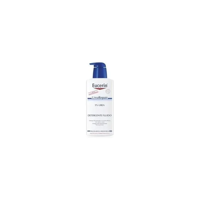 Beiersdorf Eucerin 5 Urea R Detergent 400 Ml
