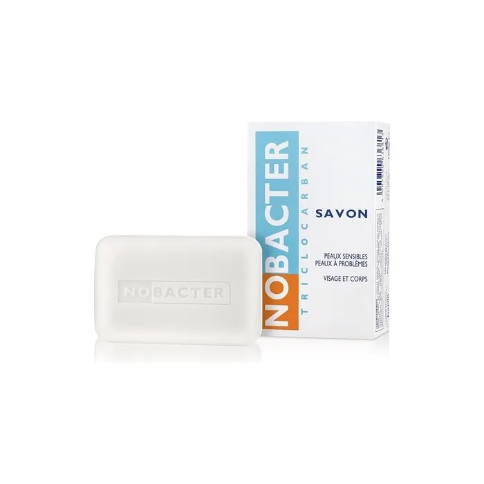 Nobacter Soap 100g