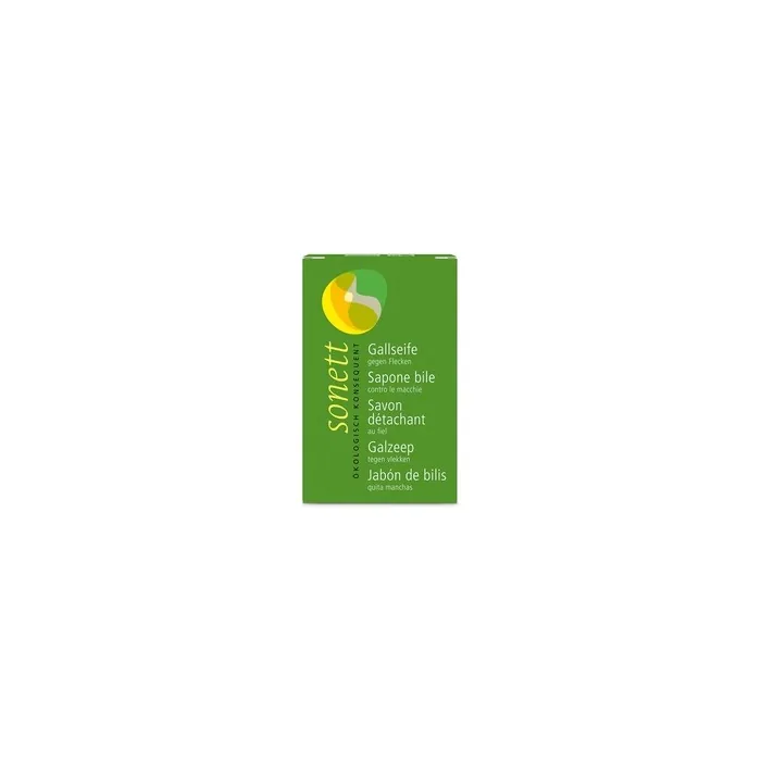 Sonett Gall Soap 100g