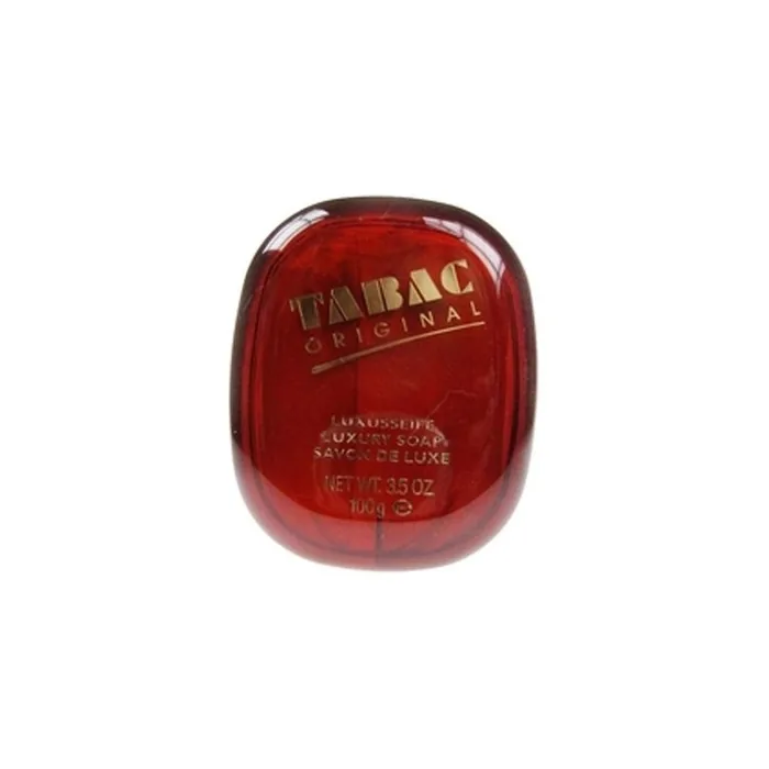 Tabac Original Luxury Soap 100g By Tabac Maurer & Wirtz