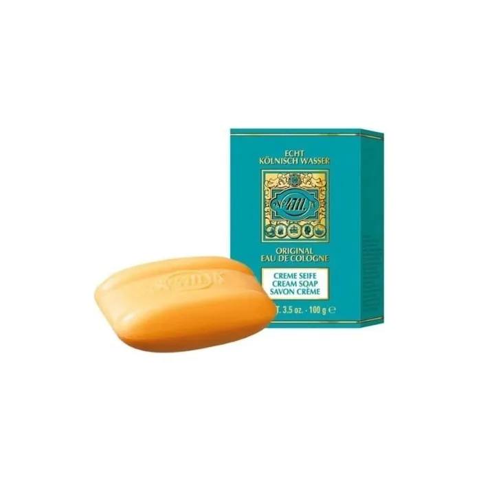 4711 Cream Soap 100g