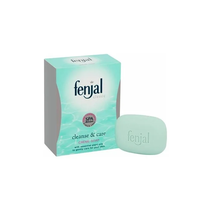 Fenjal Classic Cream Soap - 100g