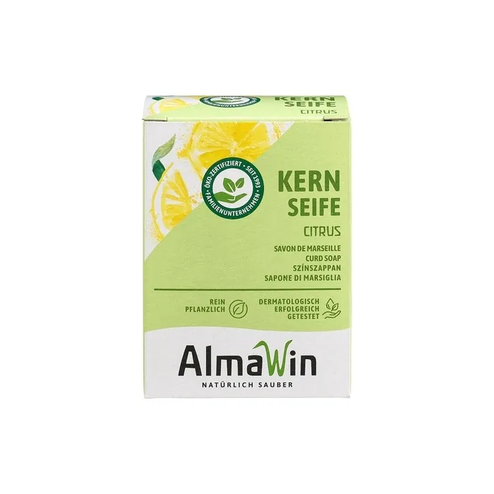Almawin Marseille Soap 100g