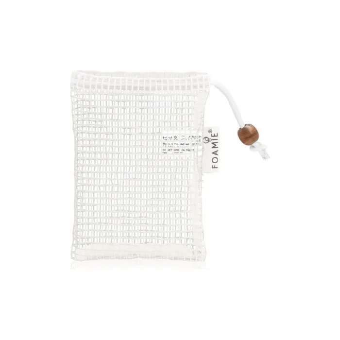 Foamie Soap Bar Bag