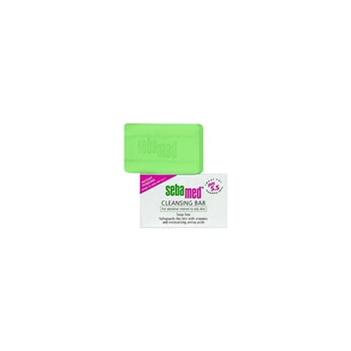 Sebamed Cleansing Bar Syndet Classic