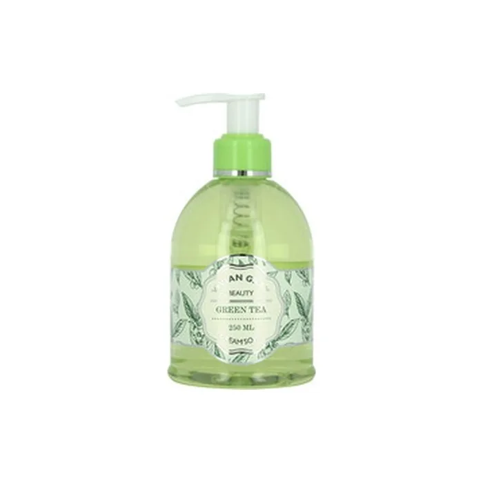 Vivian Gray Green Tea Cream Soap 250 Ml