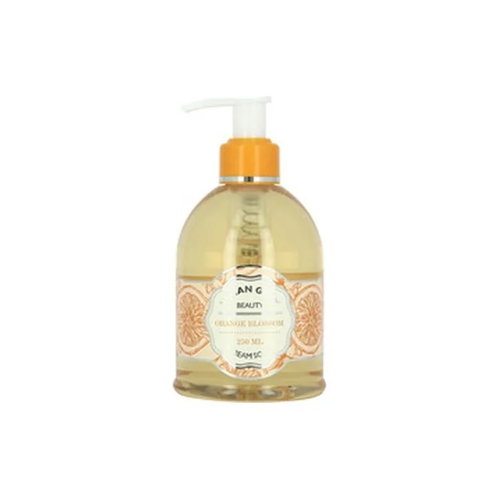 Vivian Gray Orange Blossom Cream Soap