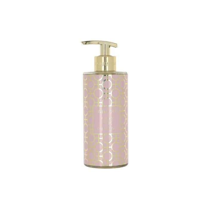 Vivian Gray Funky Pink Cream Soap 400 Ml