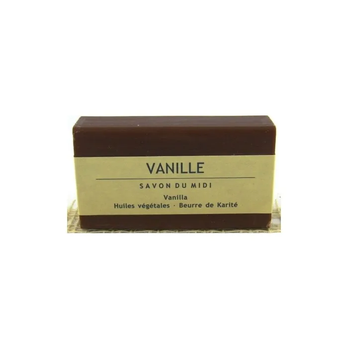 Soap From The South Vanilla Soap