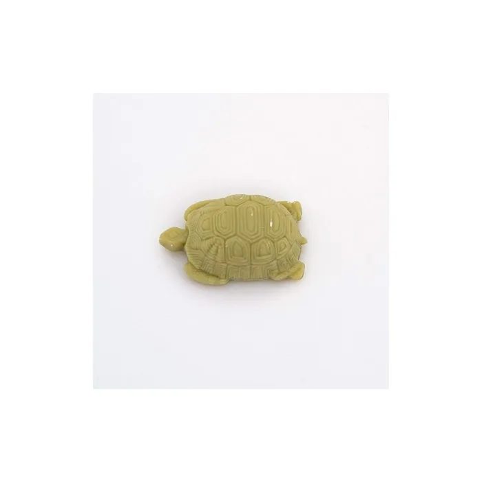 Savon Du Midi Turtle Lemongrass Soap 50g Scented with Lemongrass Oil