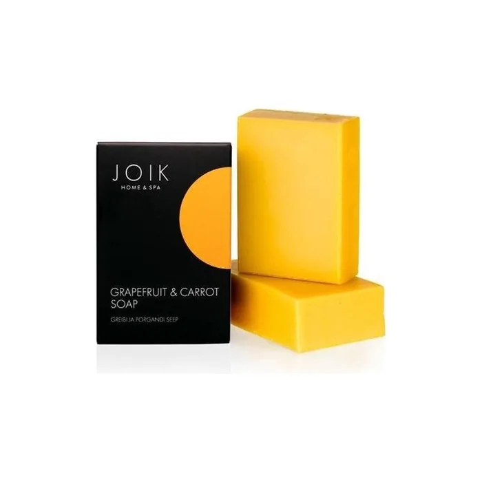 Joik Soap Grapefruit & Carrot 100 Grams