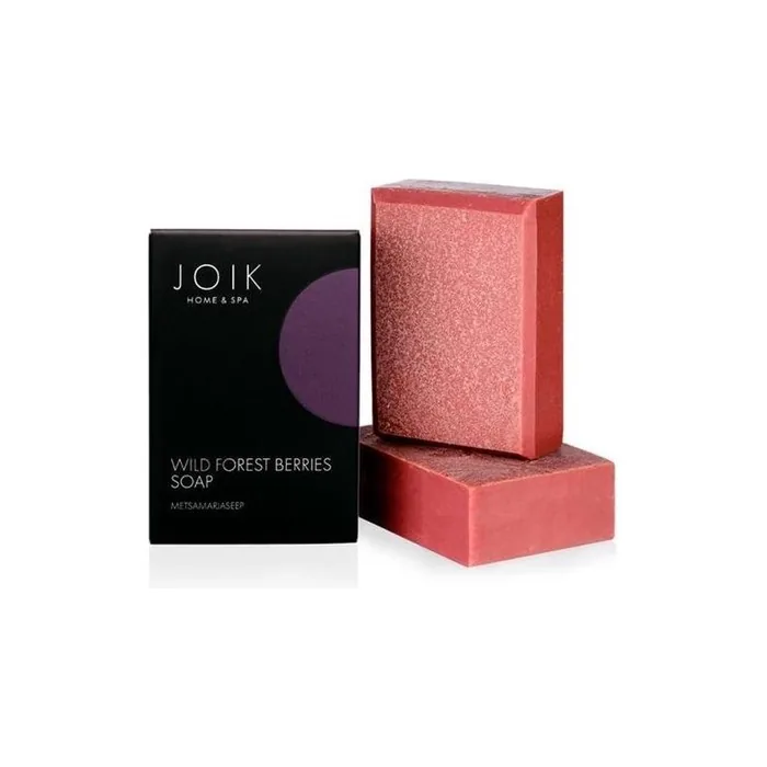 Joik Soap Wild Forest Berries 100 Grams