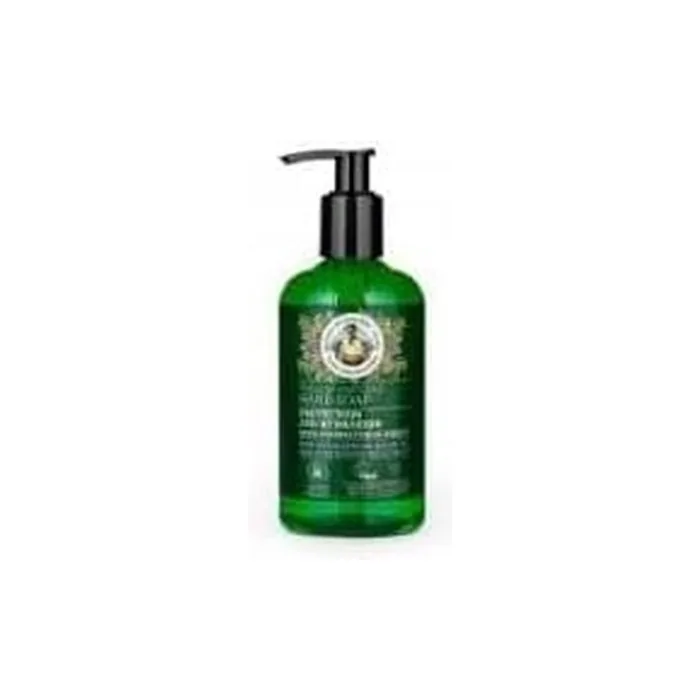Taiga Siberica Ultra Moisturizing Natural Soap 300ml