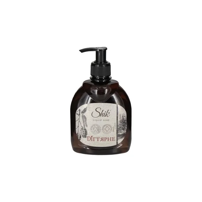 Liquid Soap with Birch Tar Extract 300ml