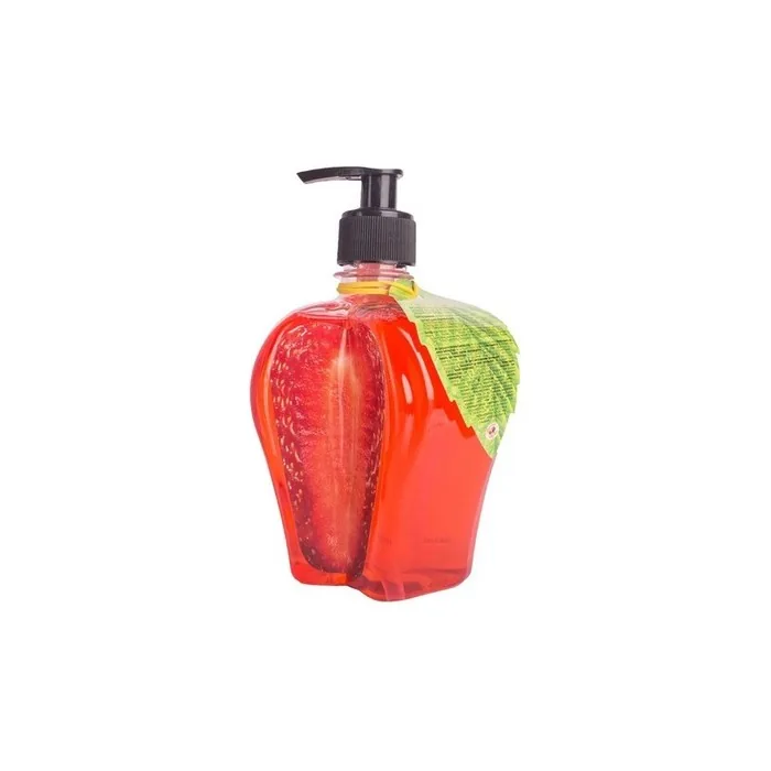 Aura Tasty Secrets Gel Soap with ZT Extract