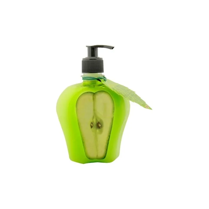 Smaczne Sekrety Creamy Liquid Soap With Apple Extract 500ml