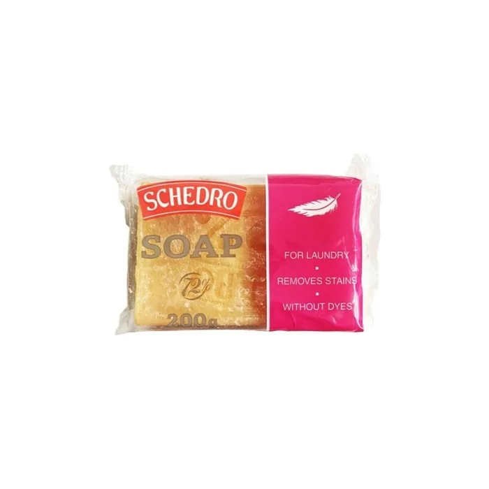 Kernseife 72% Washing Soap 200g Household Soap