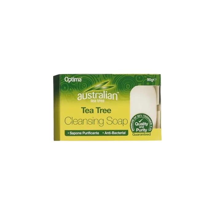 Madal Bal Madal Bal Soap Bar With Tea Tree 90g