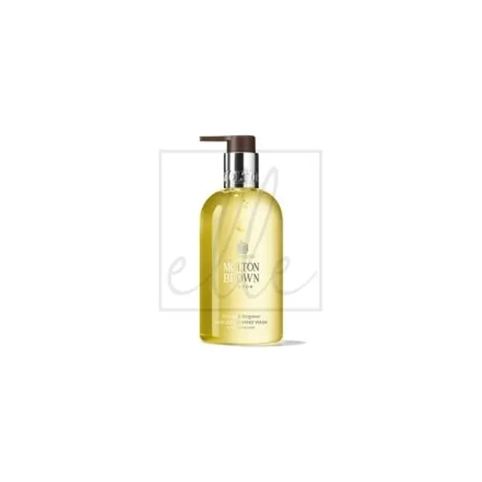 Molton Brown Orange & Bergamot Liquid Soap 300ml