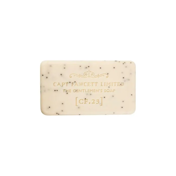 Captain Fawcett Solid Soap The Gentlemen 165 G