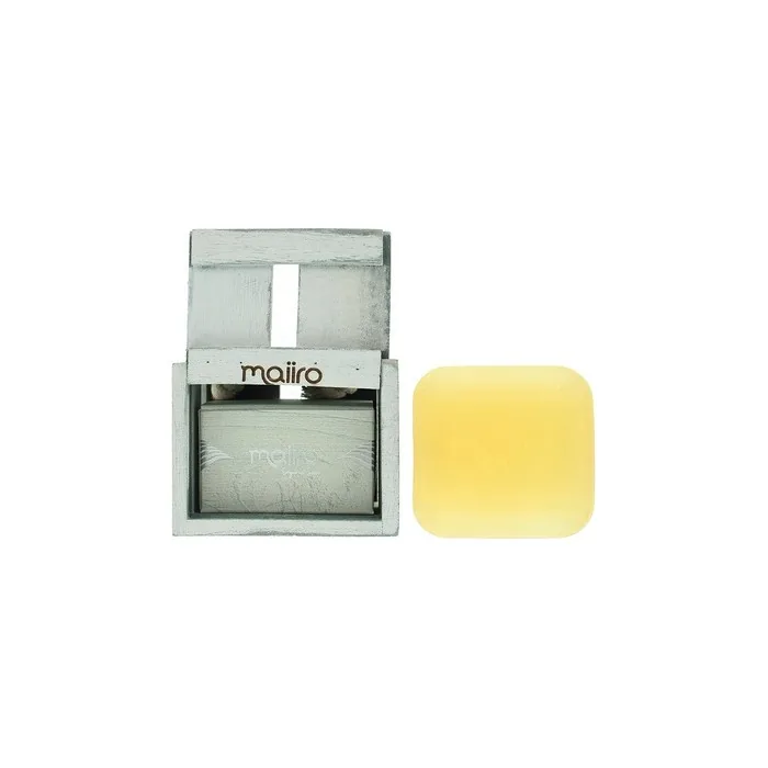 Maiiro Organic Soap 125g For Unisex