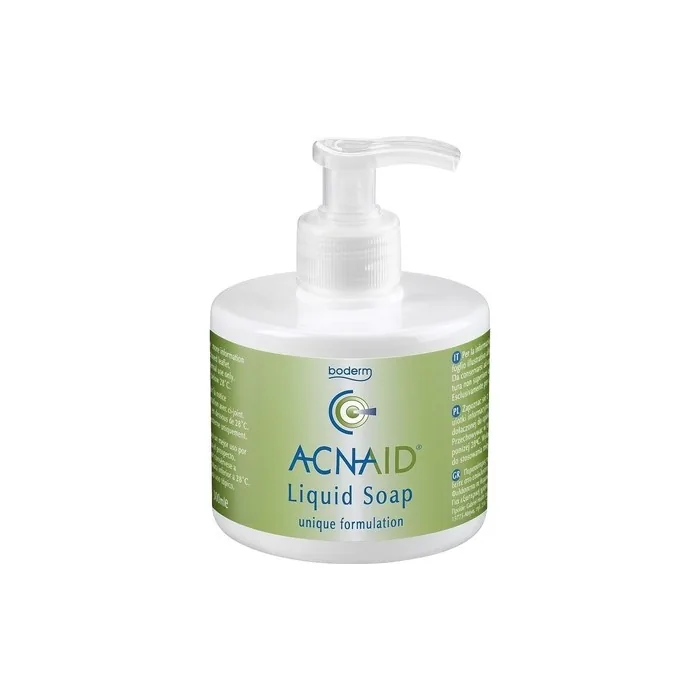Acnaid 300ml Liquid Soap