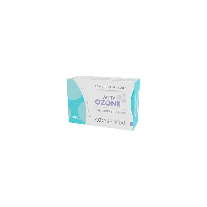Activozone Ozone Soap 100g
