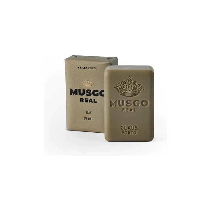 Musgo Real Body Soap 160g