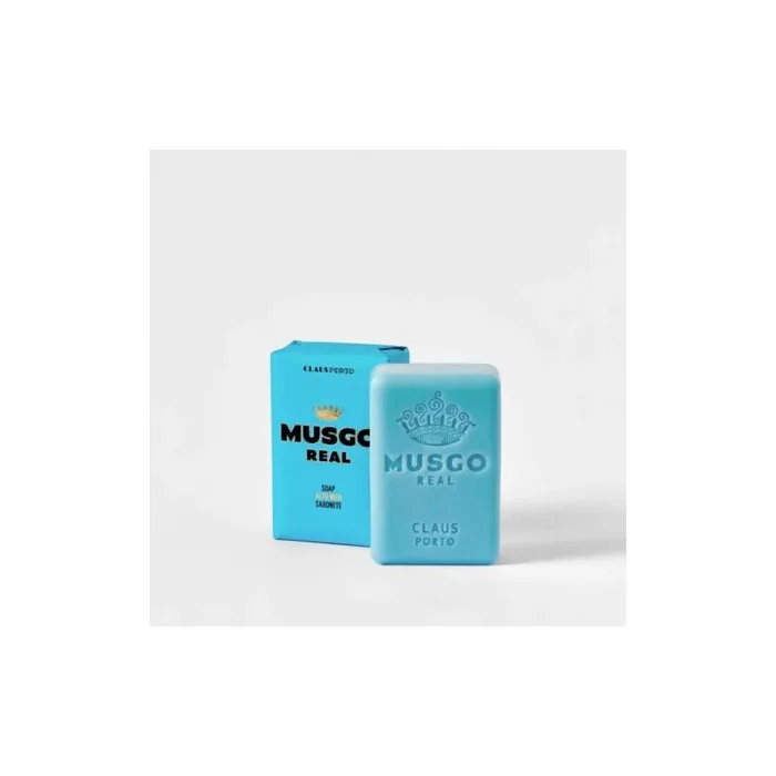 Claus Porto Alto Mar Body Soap 1.8 Oz