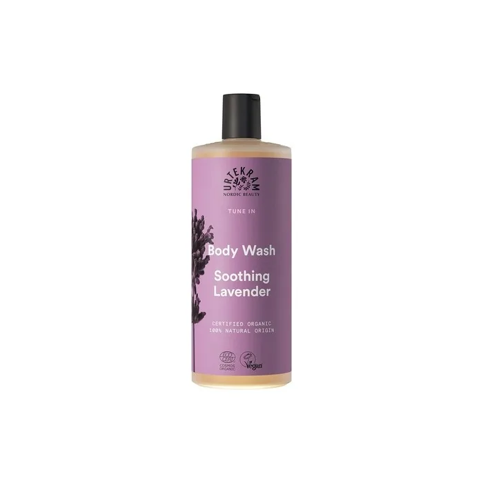 Soothing Lavender Tune In Body Wash 500ml