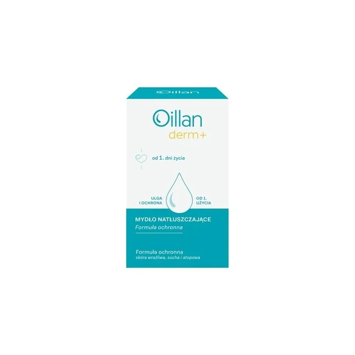 Derm+ Dermomylo 100g - Personal Care Soap
