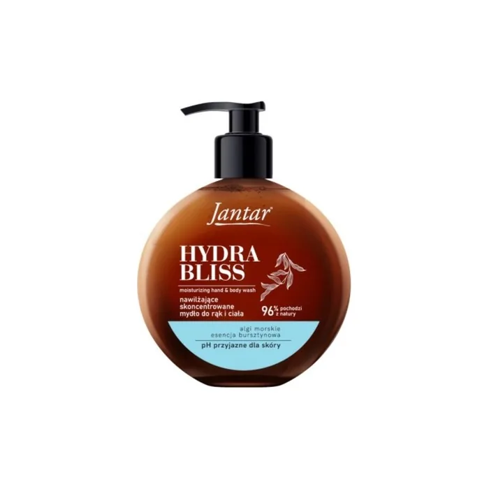 Farmona Jantar Moisturizing Soap