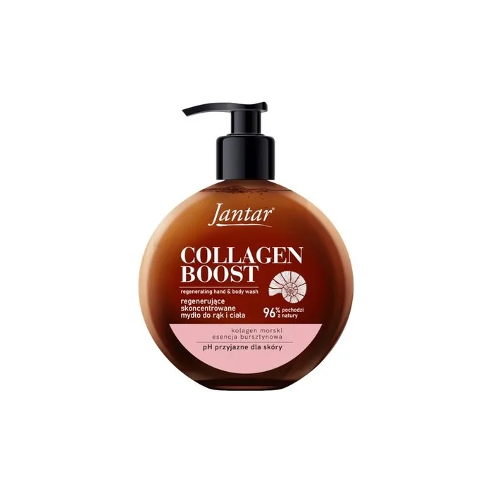 Farmona Jantar Regenerating Soap