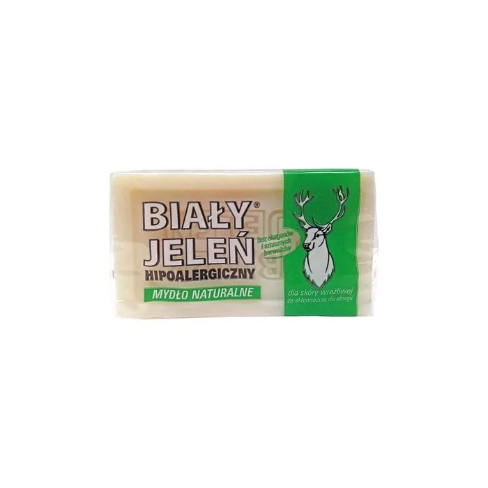 B.Jelen Jelen Myd150 Soap 150g