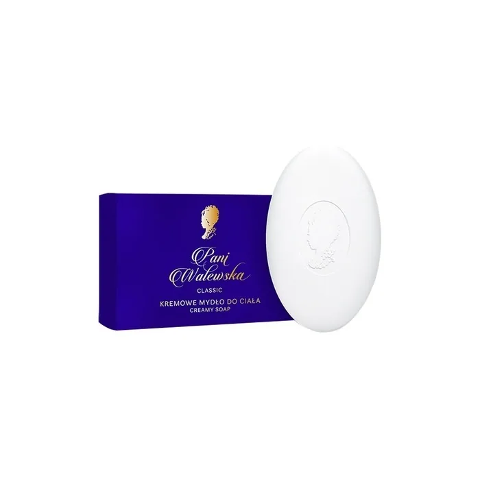 Pani Walewska Classic Perfumed Soap 100g