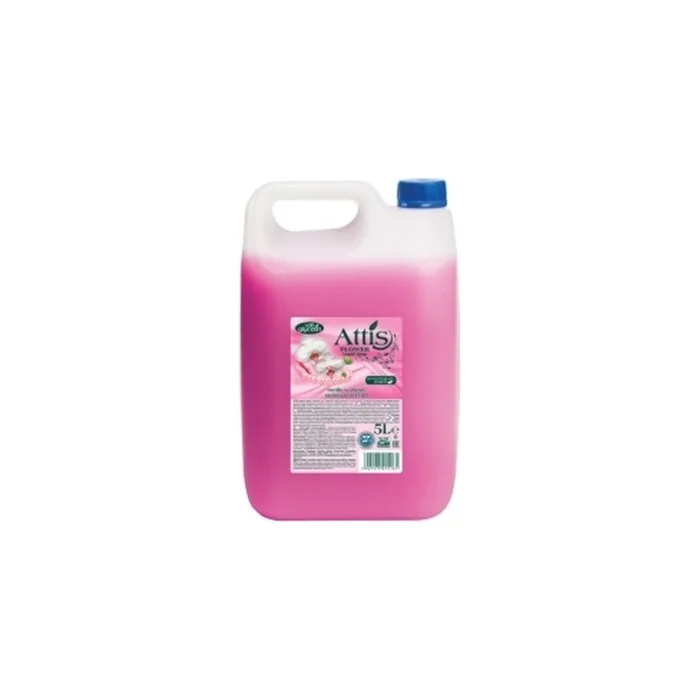 Attis Orchidea Liquid Soap 5 Liters