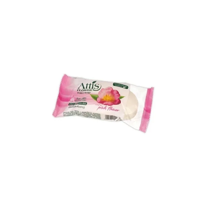 Gold Drop Attis Soap Bar 100g - Flower