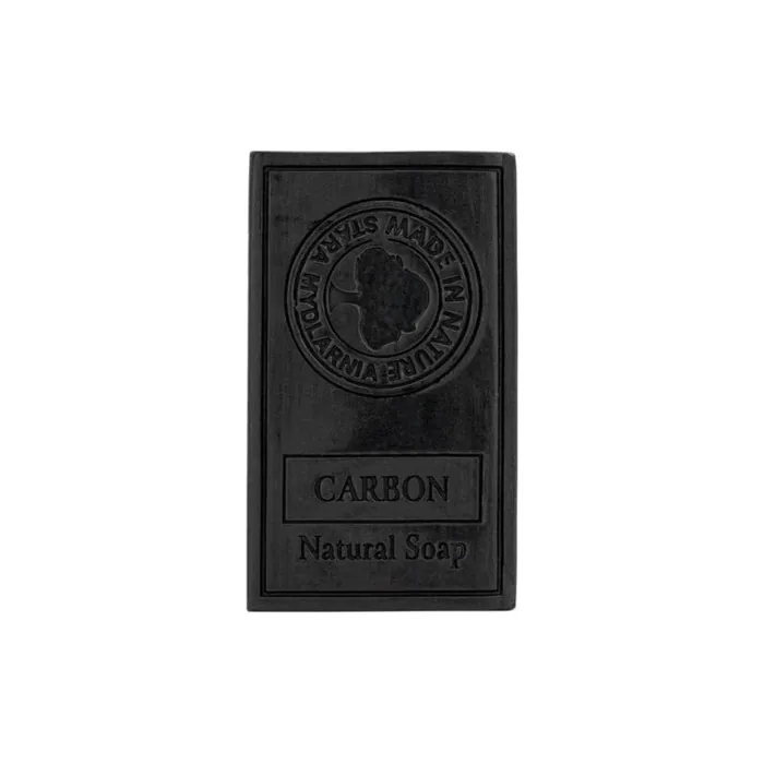 Sdk Cosmetics Bodymania Solid Detox Charcoal Soap 95g