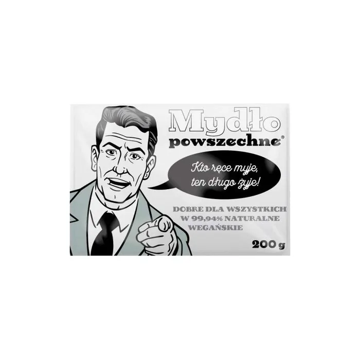 BARWA Daily Soap 100% Vegetable 200g