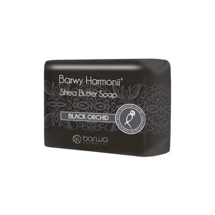 Black Orchid Face and Body Soap 190g