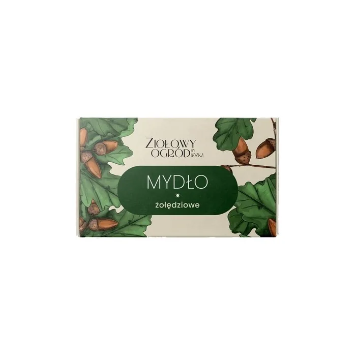 Jozka Acorn Soap 100g
