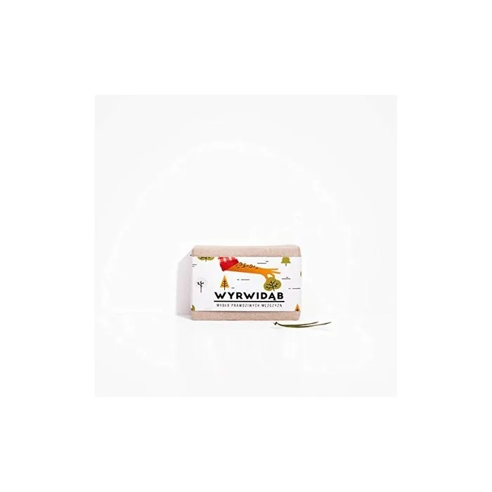 Mydlarnia Oak Soap for Men 110g
