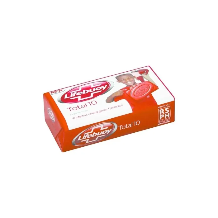 Lifebuoy Total Soap Bar