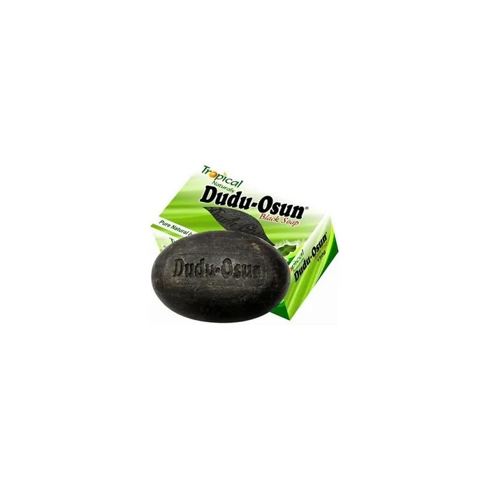 Dudu Osun Black Soap African Black Soap 150g