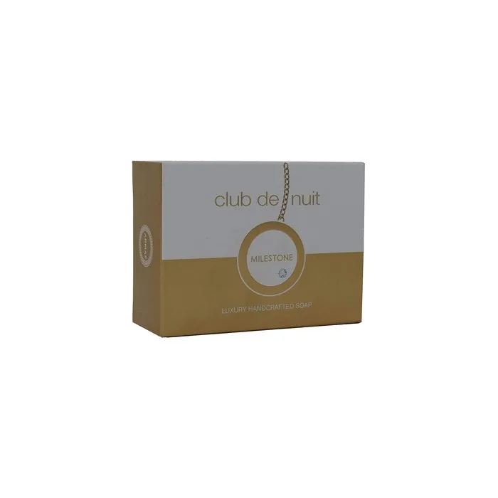ARMAF Club De Nuit Milestone Soap 130gm