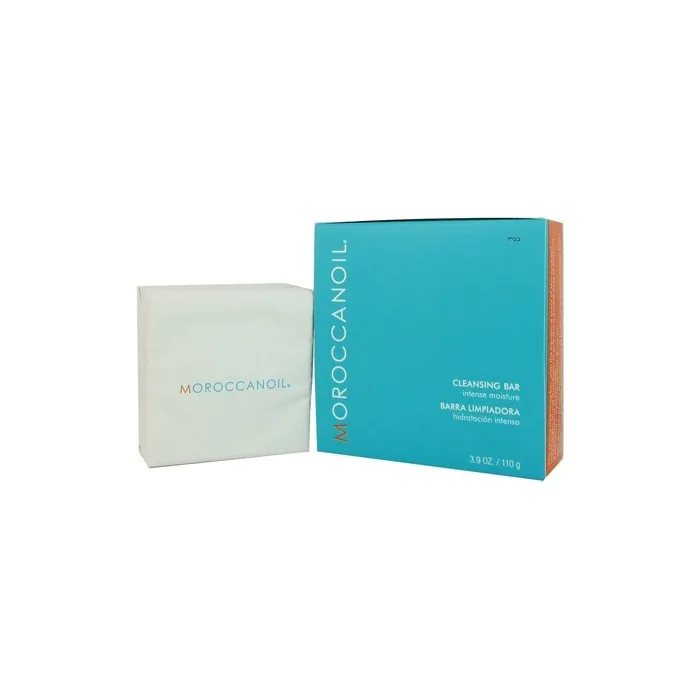 Moroccanoil Cleansing Bar Fragrance Originale