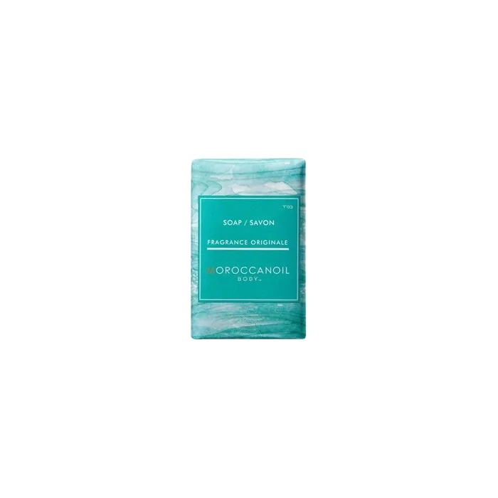 Moroccanoil Original Bar Soap 200g
