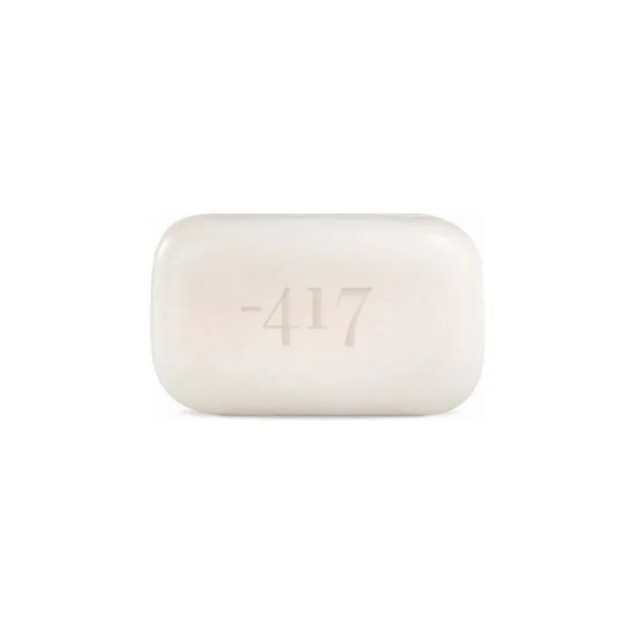 Minus 417 Re Define Dead Sea Minerals Soap 125g