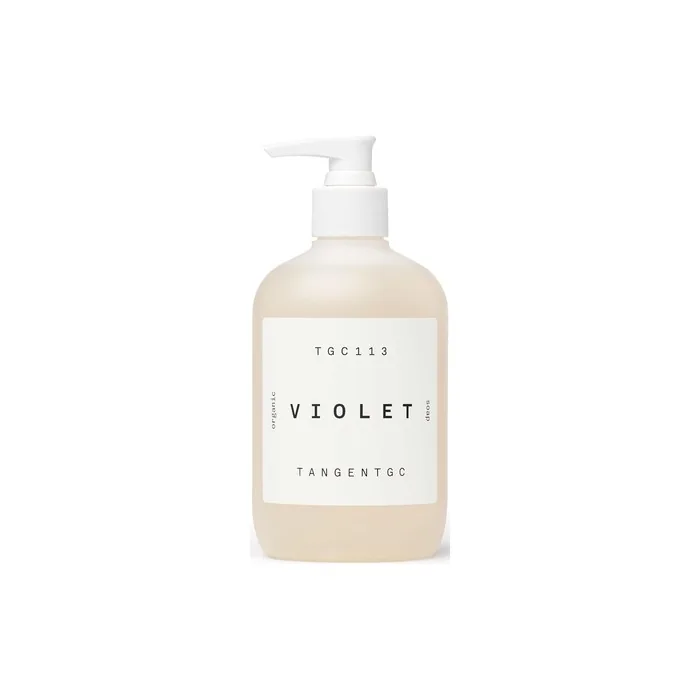 Tangent GC Soap Violet