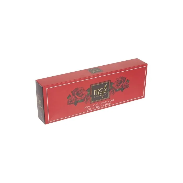 Maja Soap Classic Set 3x140g